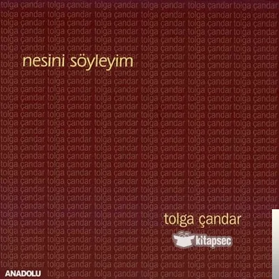 Tolga Çandar - Testi Doldurdum Çaydan