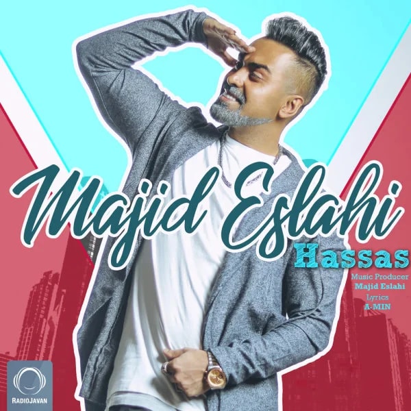 Majid Eslahi - Hassas
