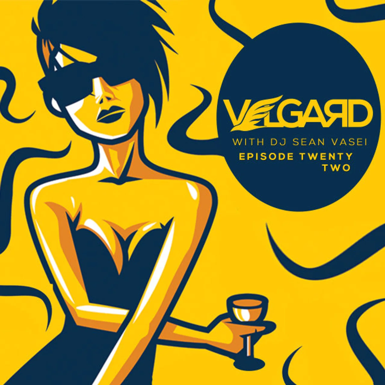 Sean Vasei - Velgard 22