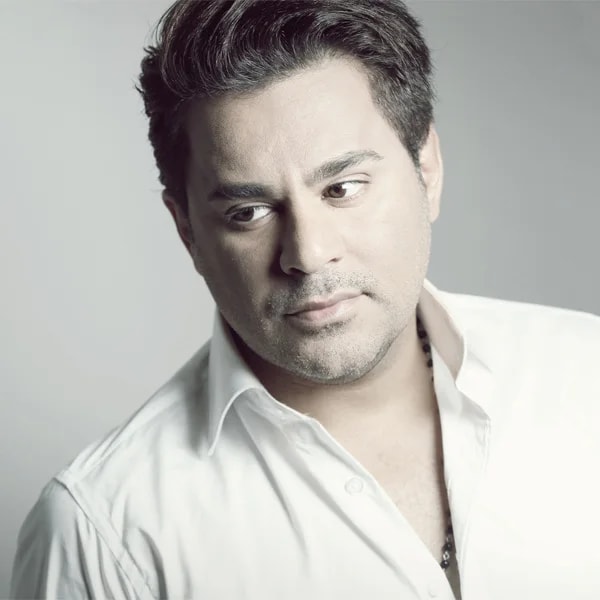 Emad - Havasam Parte