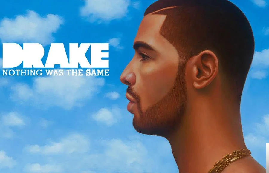 Drake - feat Majid Jordan-Hold On, We