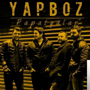 Yap Boz - Sevmeyi Öğrenin Önce