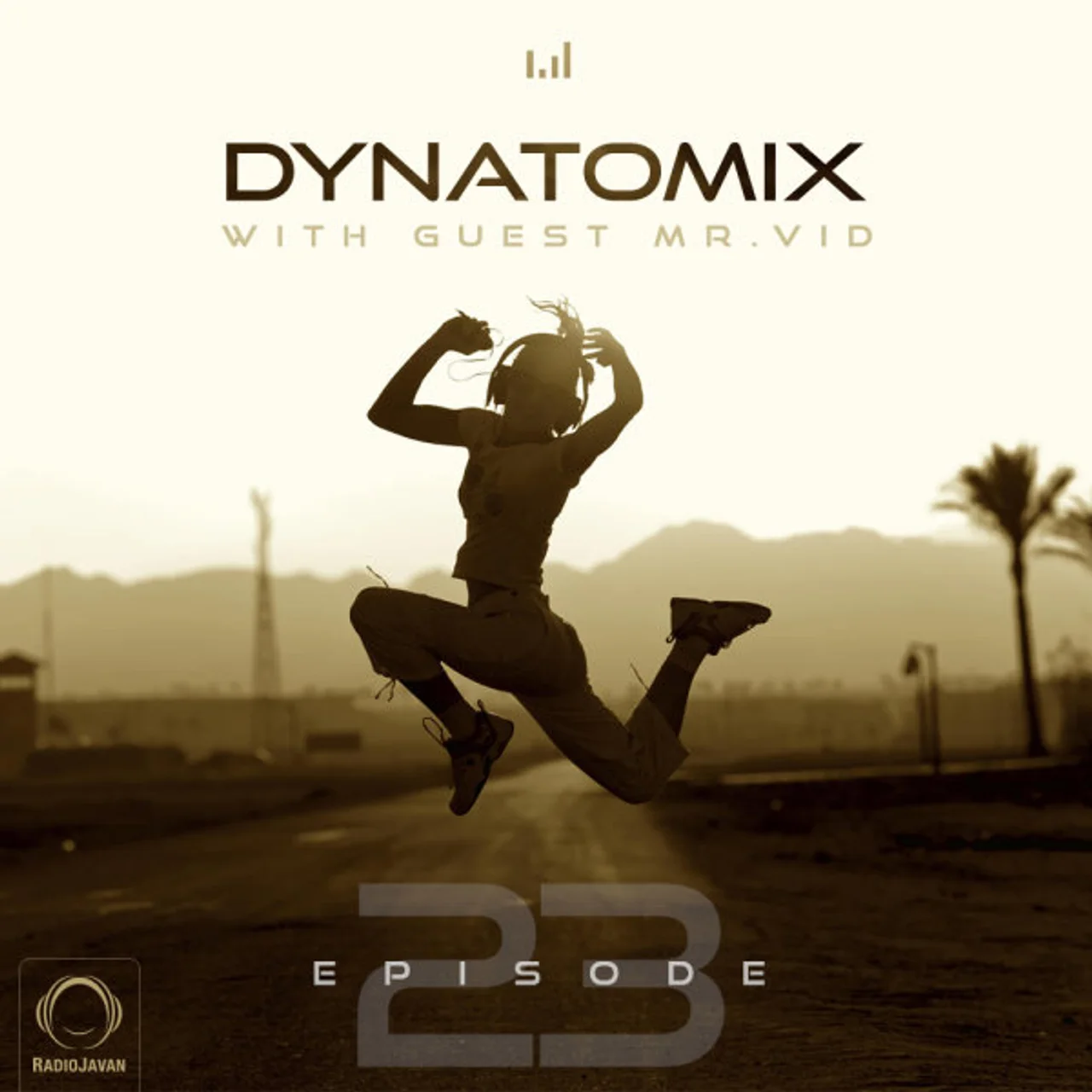 Dynatonic & Mr VID - Dynatomix 23