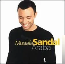 Mustafa Sandal - Denize Doğru