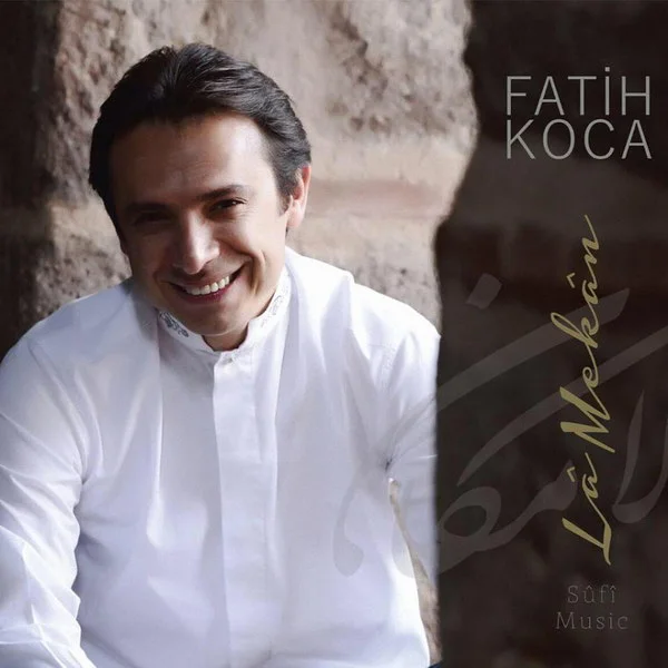 Fatih Koca - Ben Senin Gülşeninde