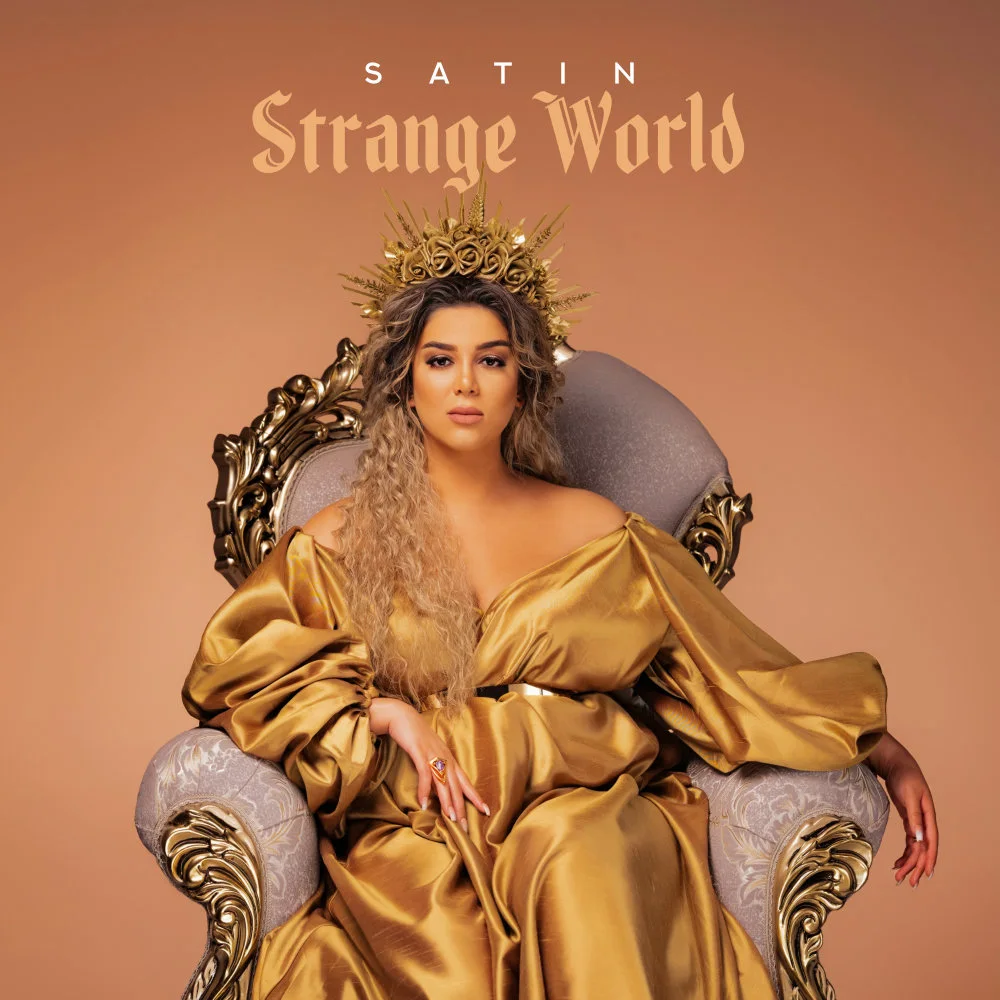 Satin - Yare Jooni