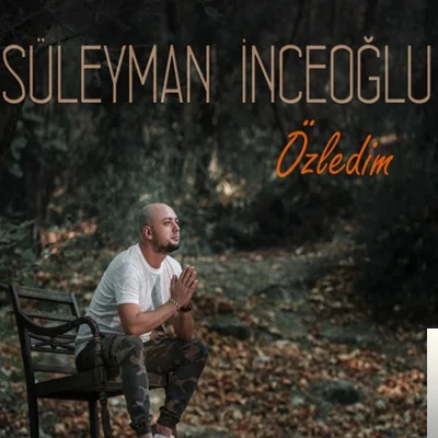 Süleyman İnceoğlu - Özledim