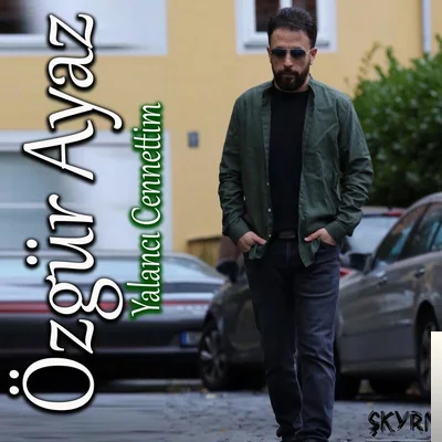 Özgür Ayaz - Keyna