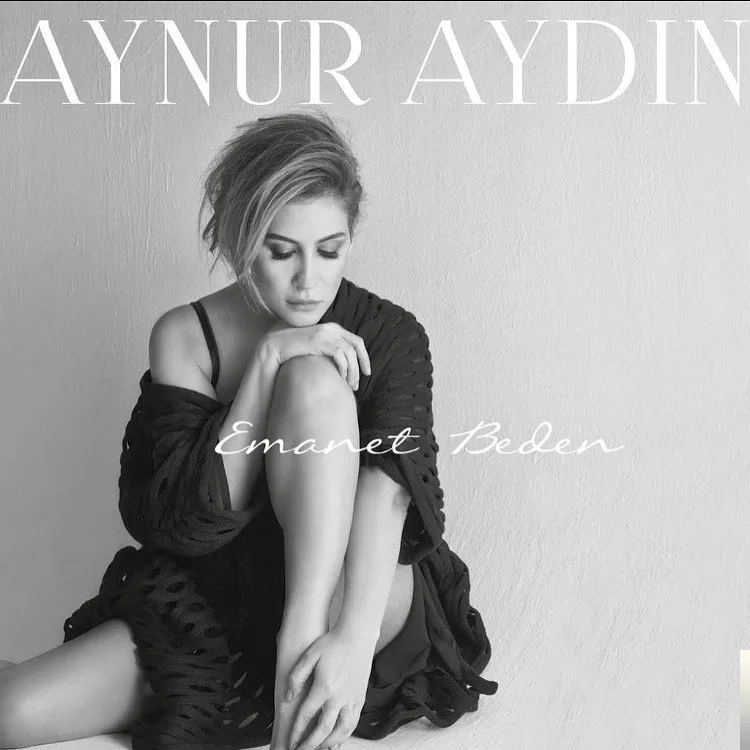 Aynur Aydın - Diğer Yarın