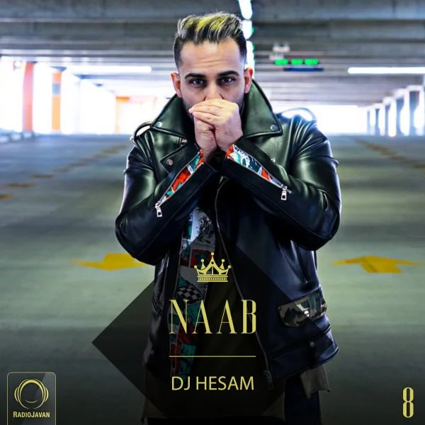 DJ Hesam - Naab 8