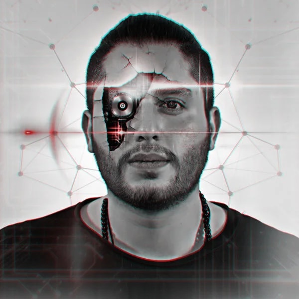 DJ Farid - Passport 71