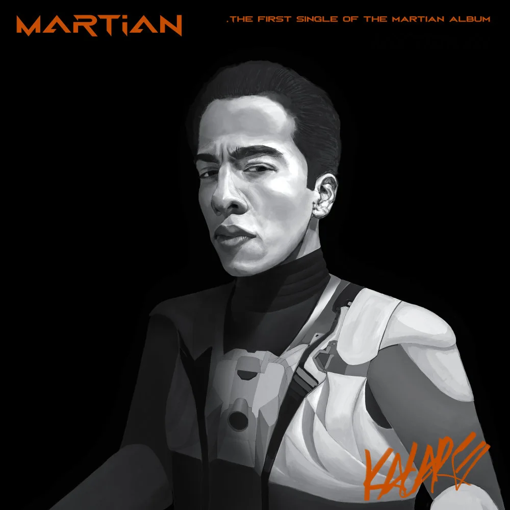 Kalare - Martian