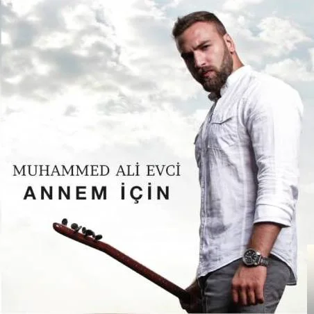 Muhammed Ali Evci - Sevda Derler