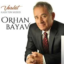 Orhan Bayav - Haberin Yok Mu Senin