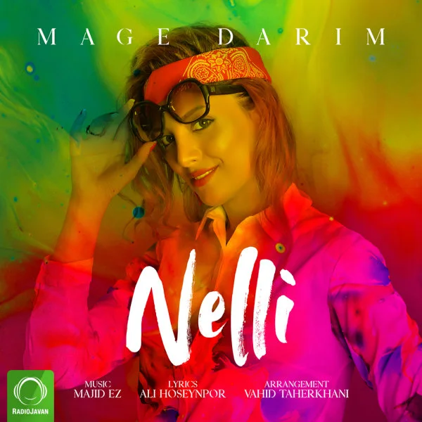 Nelli - Mage Darim
