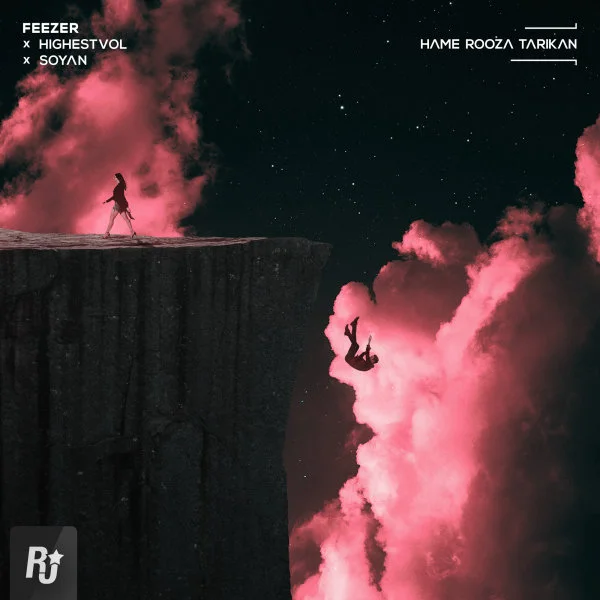 Feezer - Hame Rooza Tarikan (Ft HighestVol & Soyan)