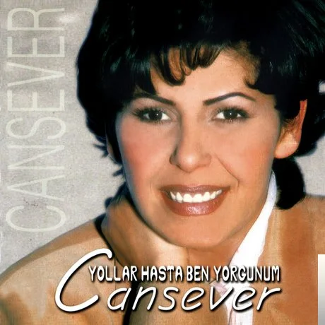 Cansever - Ağlayamam Ki