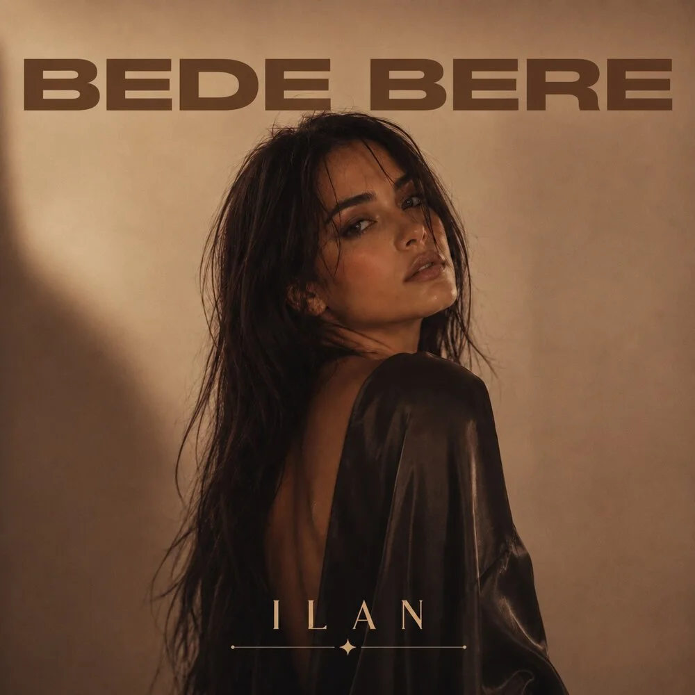 Ilan - Bede Bere