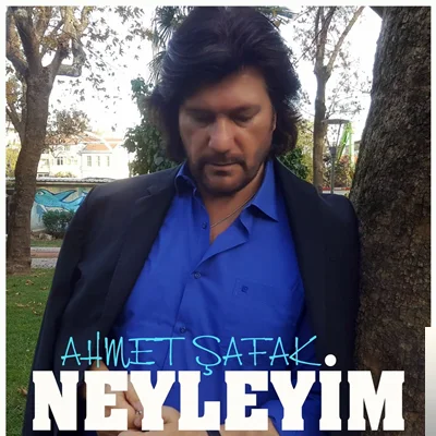 Ahmet Şafak - Neyleyim