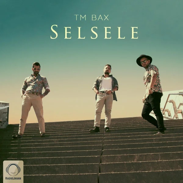 TM Bax - Mesle In