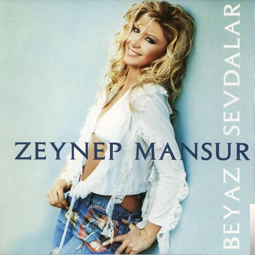Zeynep Mansur - Zor Gelir (Remix)