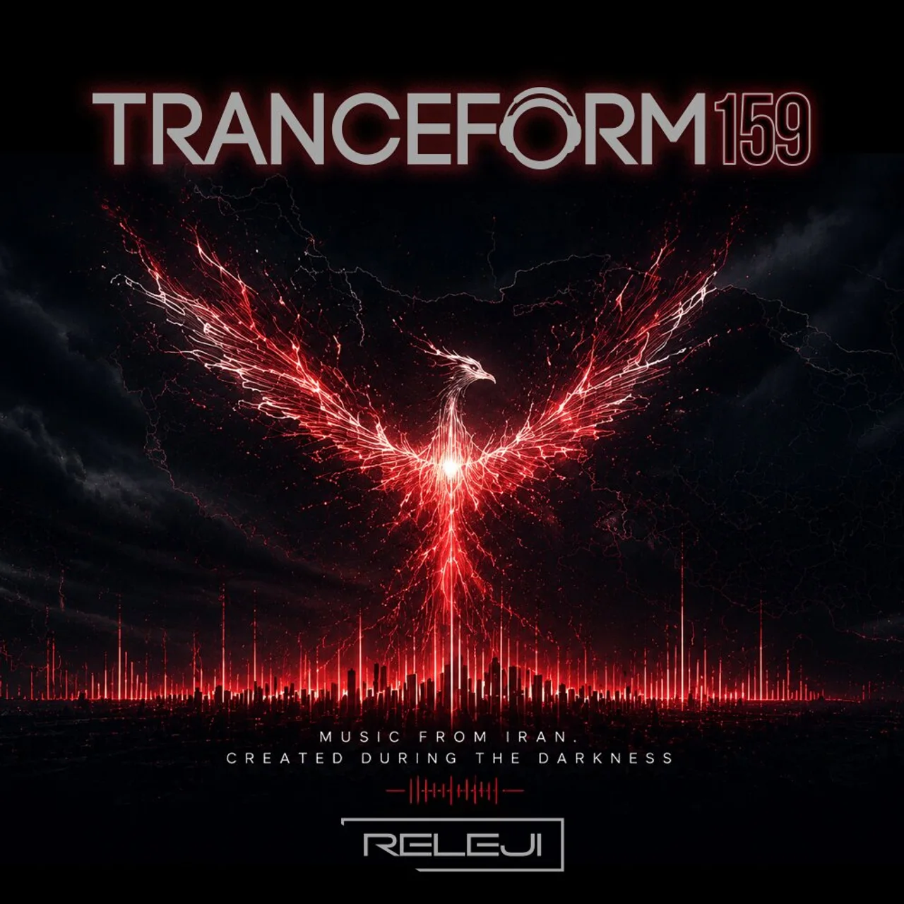 RELEJI - TranceForm 159