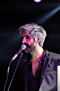 Manuş Baba - El Gibi (Canlı)