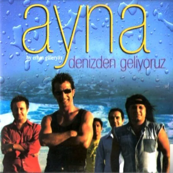 Ayna - Gelincik (Remix)