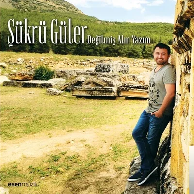 Şükrü Güler - Sevdaluk Duygu Seli