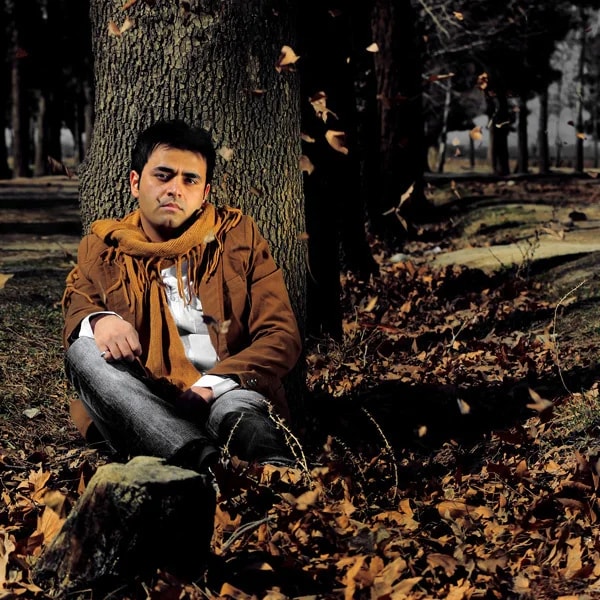 Meysam Ebrahimi - Shabhaye Sheydaie