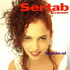Sertab Erener - Unutursun