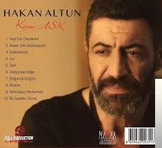Hakan Altun - Sabahçı Kahvesi