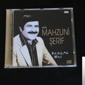 Mahzuni Şerif - Kar Yağdı Yollarıma