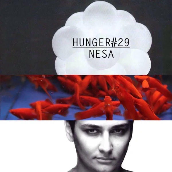 Nesa - Hunger 29