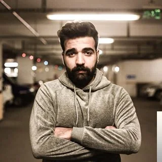 Mertkan Erkan - Canavar