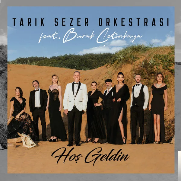 Tarık Sezer Orkestrası - feat Tuğba Tufantepe-Yalanların Efendisi