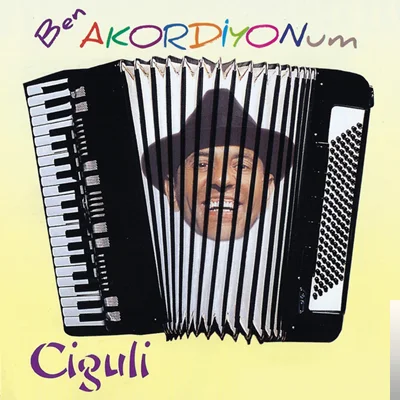 Ciguli - Gözbebeğim