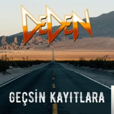 Deden - Geçsin Kayıtlara