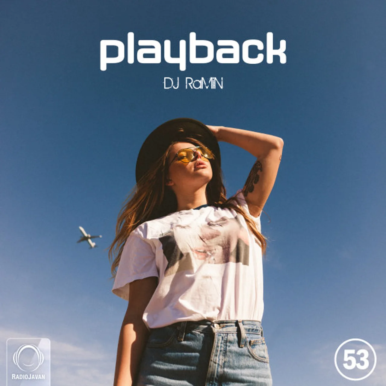 DeeJay Ramin - Playback 53