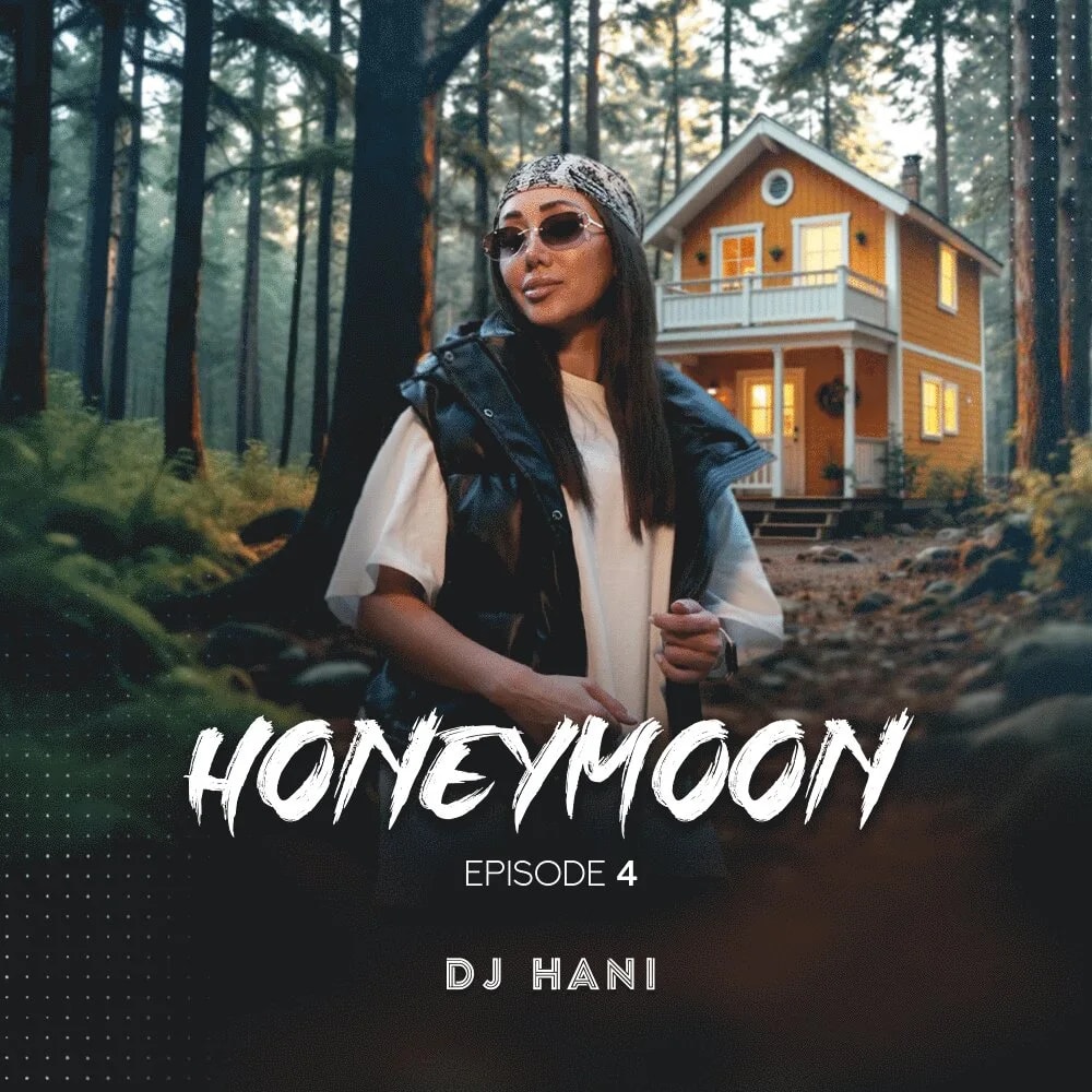 DJ Hani - Honeymoon 4