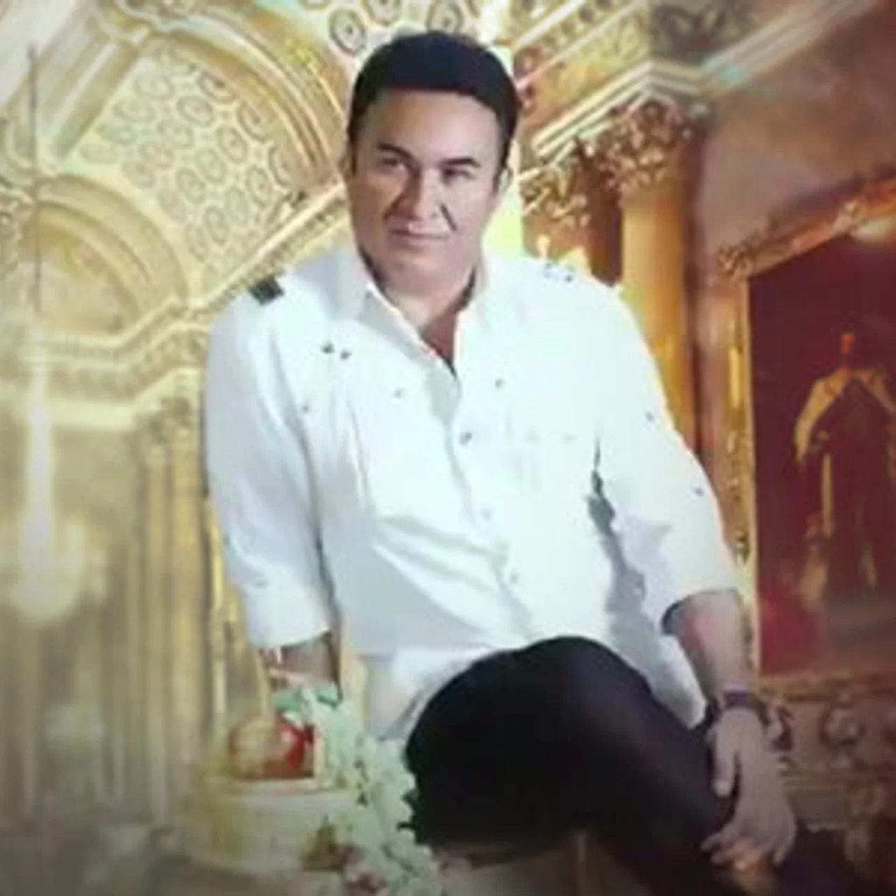 Ali Danial - Eshghe Aval