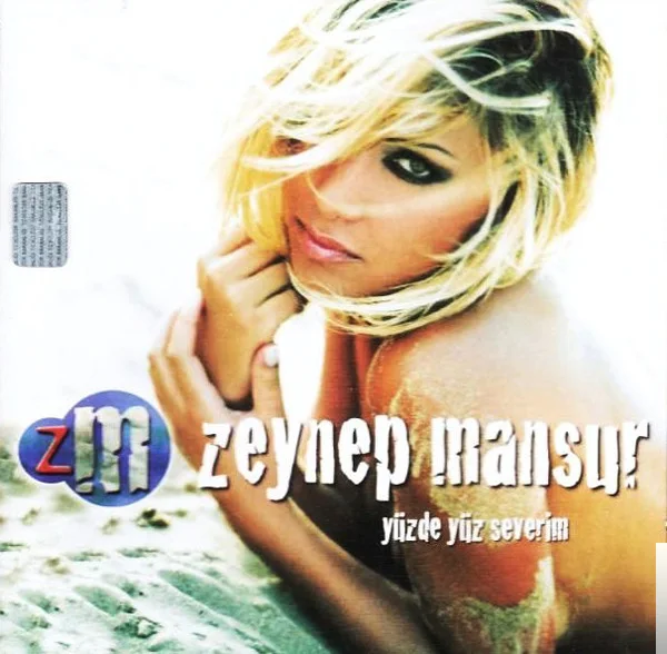 Zeynep Mansur - İncitildim