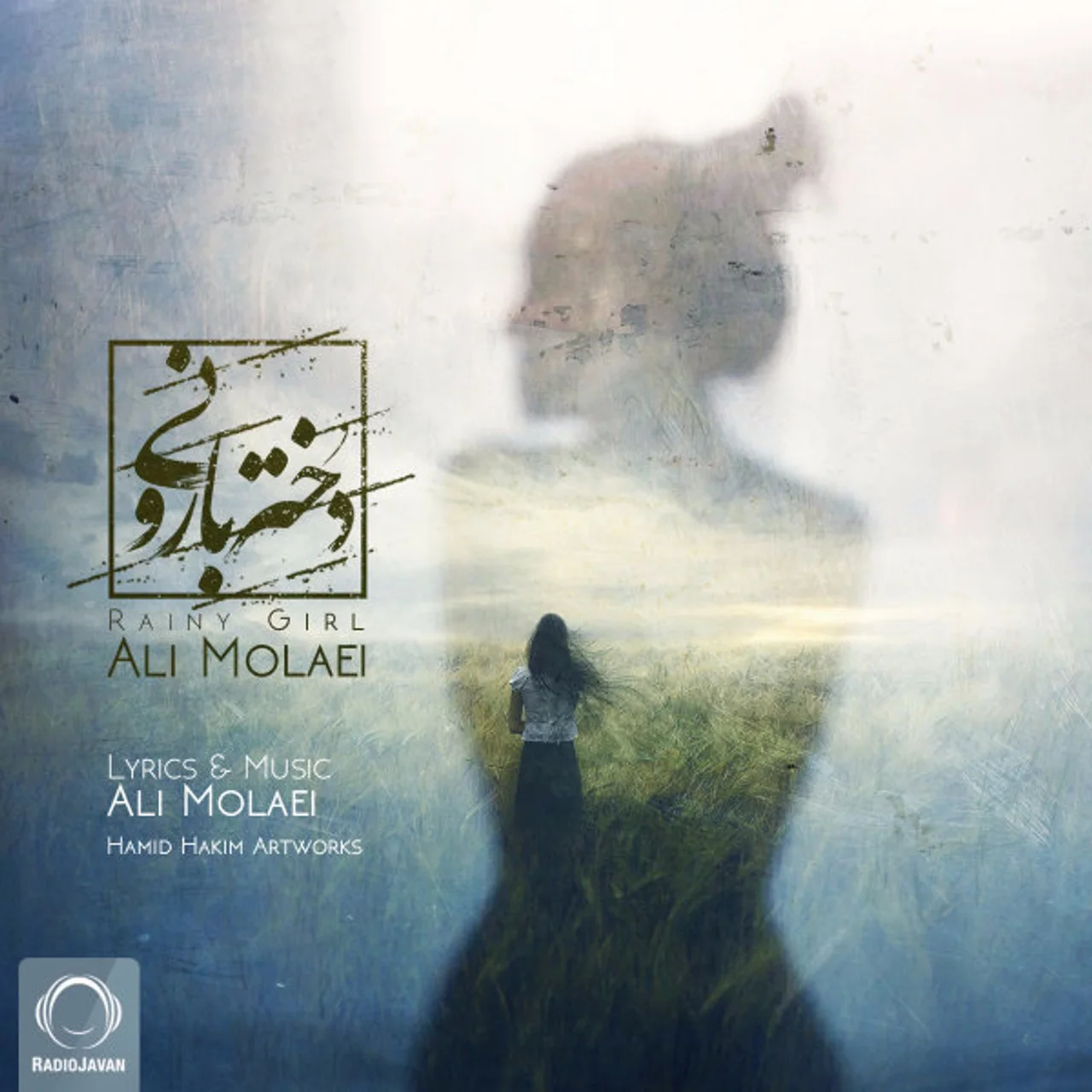 Ali Molaei - Dokhtare Barooni