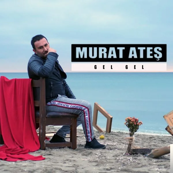 Murat Ateş - Rüzgar