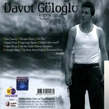 Davut Güloğlu - Sevdalık Marşı