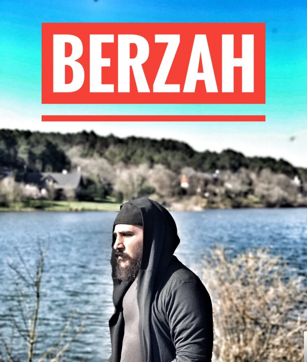 Berzah - Git