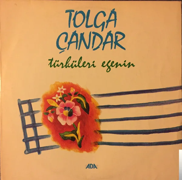 Tolga Çandar - Ümmü