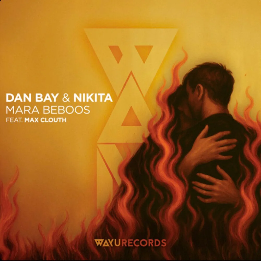 Nikita & Dan Bay - Mara Beboos (Ft Max Clouth)