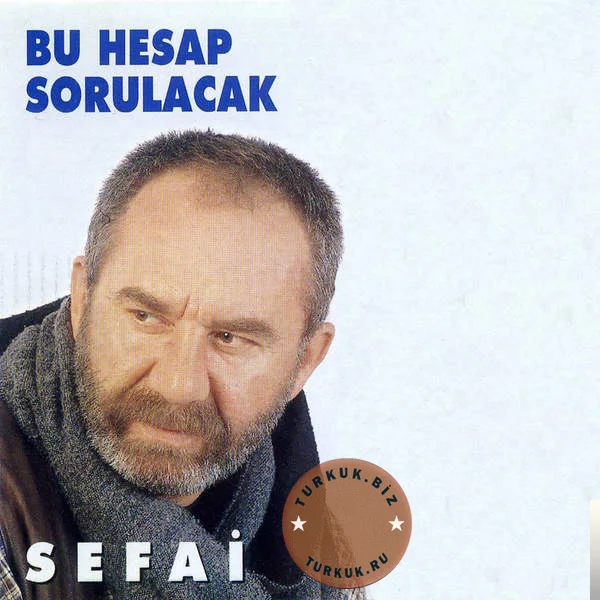 Aşık Sefai - Sen Olmasaydın