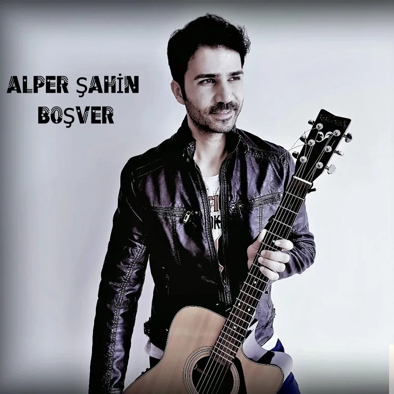 Alper Şahin - Koyu Bir Yalnızlık